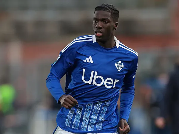 Nottingham Forest Siapkan Tawaran Segini untuk Rekrut Assane Diao