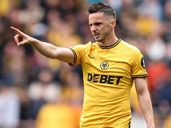 Pablo Sarabia Hepi Bantu Wolves Kalahkan Manchester United