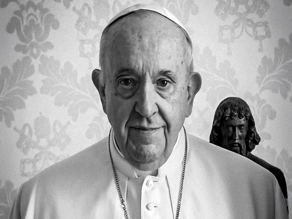 Paus Fransiskus Wafat, Pertandingan Genoa vs Lazio Ditunda