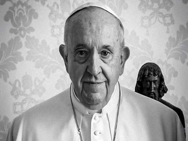 Genoa vs Lazio ditunda karena Paus wafat