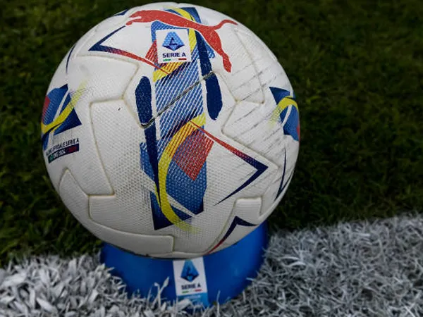Serie A Hadapi Masalah Penjadwalan Ulang Usai Lakukan Penundaan Laga