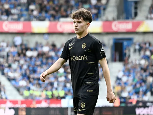 Wonderkid Yunani Jadi Rebutan Newcastle United dan Bayern Munich