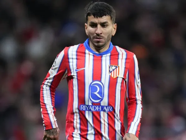 Angel Correa dan Samuel Lino Masuk Daftar Jual Atletico Madrid