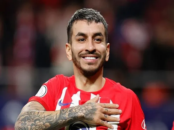 Atletico Madrid Siap Lepas Dua Pemain di Bursa Musim Panas Nanti