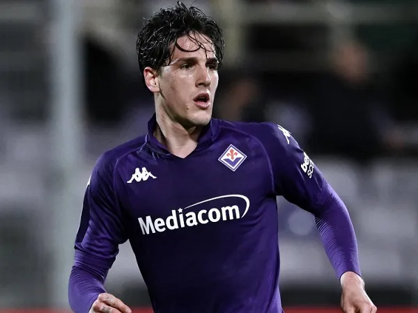 Belum Meyakinkan, Nicolo Zaniolo Berpeluang Tinggalkan Fiorentina