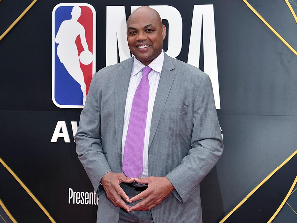 Charles Barkley Sarankan Nico Harrison Tak Jawab Pertanyaan Media Lagi