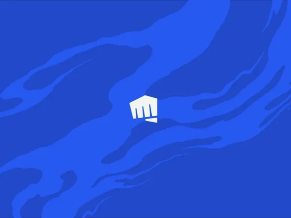 Hoby Darling Resmi Jadi Presiden Baru Riot Games