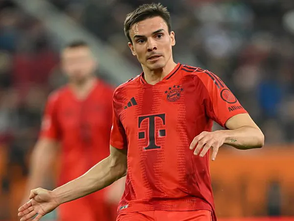 Joao Palhinha Buka Peluang Gabung West Ham di Musim Panas