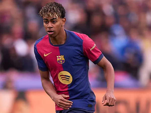 Luis Figo Beri Pujian Setinggi Langit Bagi Kualitas Lamine Yamal