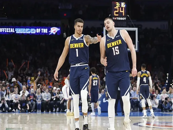 Michael Porter Jr Siap Disalahkan Atas Kekalahan Nuggets
