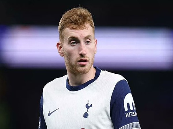 Murka! Kulusevski Kecam Tottenham Usai Dikalahkan Nottingham Forest