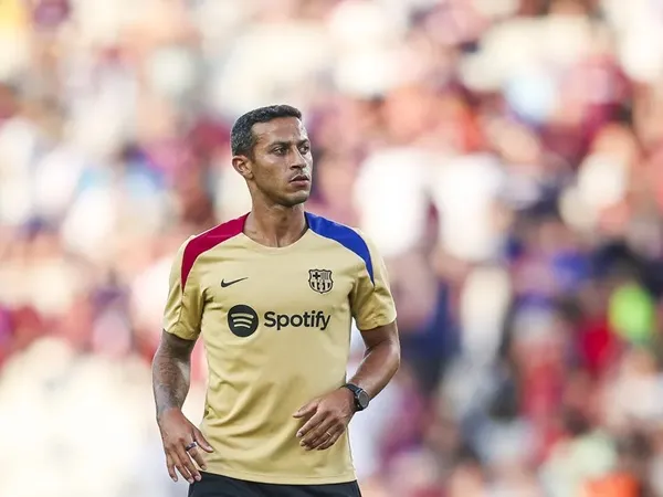 Thiago Alcantara Bangga dengan Hasil Racikan Hansi Flick