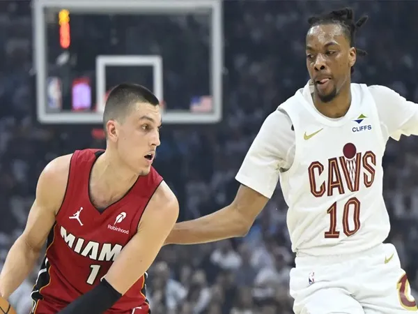 Tyler Herro Jelaskan Penyebab Kekalahan Heat di Game 1