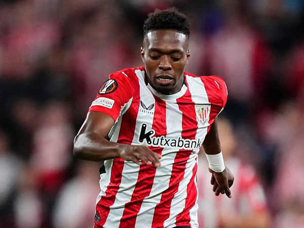 Alaves Intip Peluang Pinjam Alvaro Djalo dari Athletic Bilbao