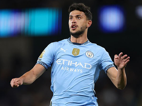 Bahagianya Matheus Nunes Antar City Menang di Laga Krusial Kontra Villa