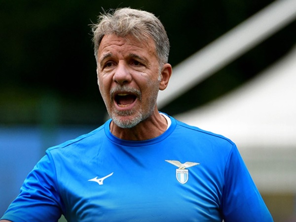 Baroni Pilih Pemain Tak Biasa Gantikan Isaksen Kontra Genoa