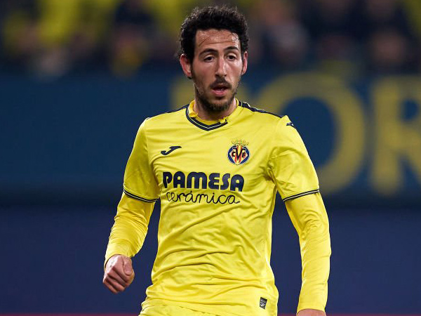 Butuh Pemain Sarat Pengalaman, Como Incar Dani Parejo