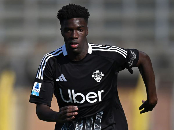 Chelsea Siapkan Tawaran Menggiurkan untuk Datangkan Assane Diao