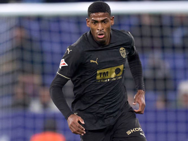 Christian Mosquera Masuk Daftar Pemain Incaran AC Milan