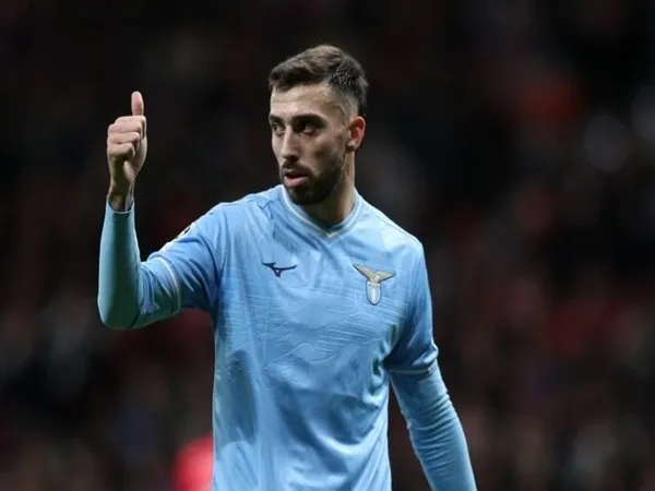 Defender Lazio