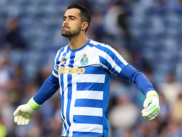 Diogo Costa Sepakat Merapat ke Manchester City di Musim Panas ini