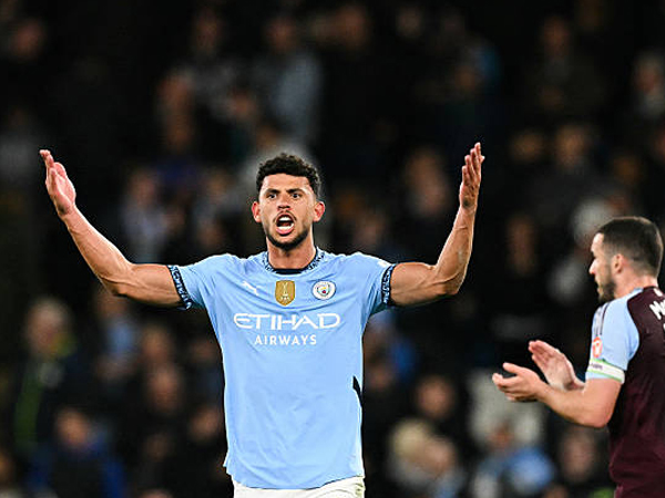 Manchester City Tundukkan Villa, Matheus Nunes: Setiap Tiga Poin Penting