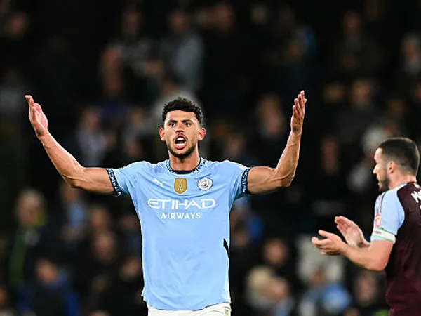 Manchester City Tundukkan Villa, Matheus Nunes: Setiap Tiga Poin Penting