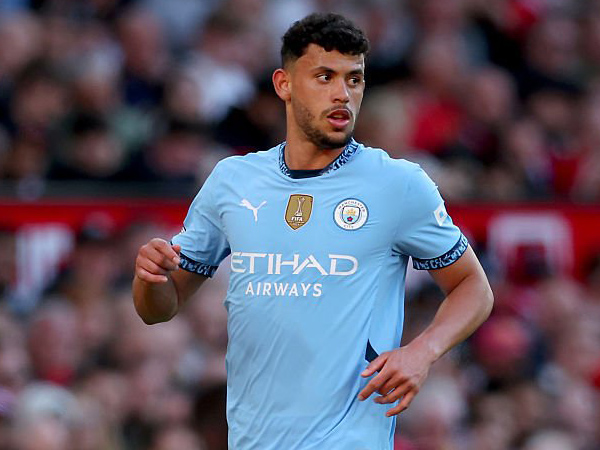 Matheus Nunes Jadi Penentu, City Tundukkan Villa di Menit Akhir