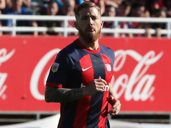 Sebelum ke San Lorenzo, Iker Muniain Sempat Tolak Klub Arab Saudi