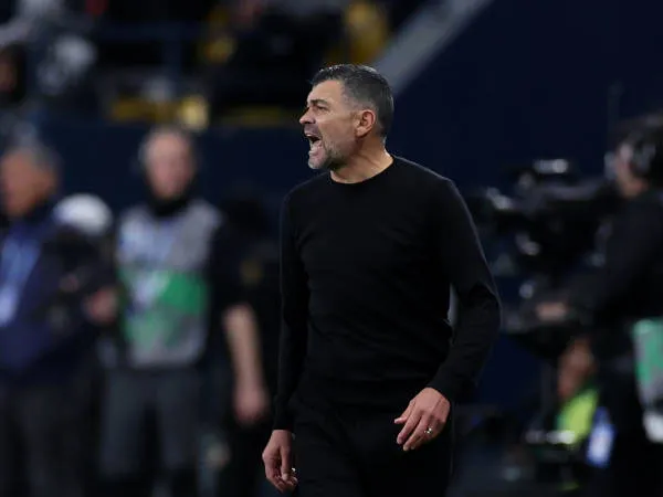 Sergio Conceicao: Pemain Tahu Pentingnya Pertandingan Melawan Inter