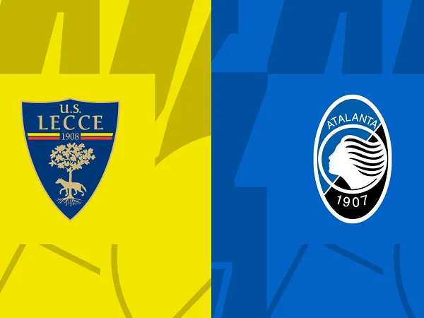 Atalanta vs Lecce