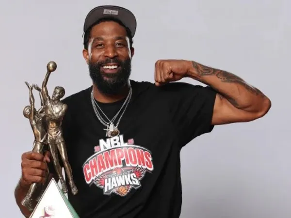 Pelita Jaya Jakarta Tunjuk Ayah Jayson Tatum Sebagai Pelatih