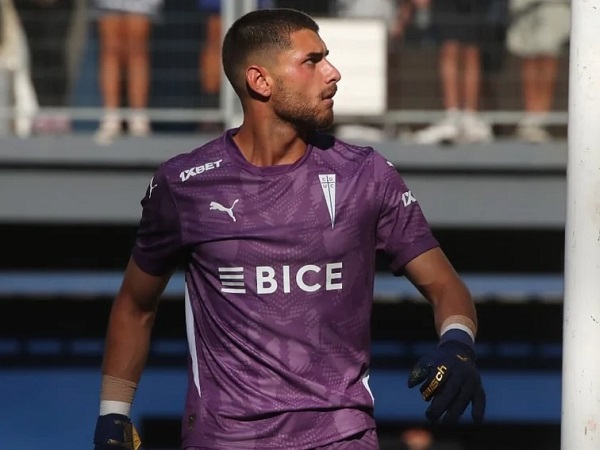 Bologna Amankan Tanda Tangan Thomas Gillier Dengan Status Free Transfer