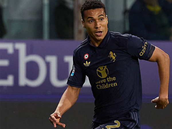 Brighton dan Fulham Tertarik Pinjam Alberto Costa dari Juventus