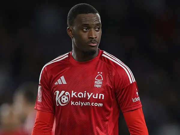 Callum Hudson-Odoi.