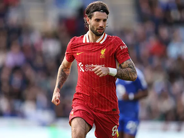 Dominik Szoboszlai Belum Cukup, Legenda Klub Desak Liverpool Cari No. 10