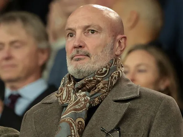 Frank Leboeuf.