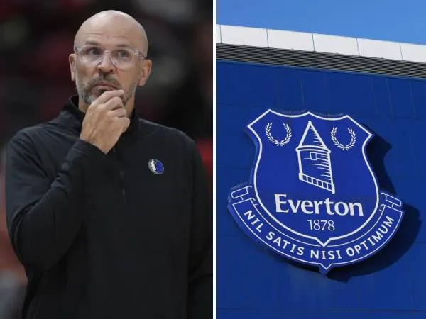 Legenda NBA Jason Kidd Gabung Grup Kepemilikan Klub EPL Everton