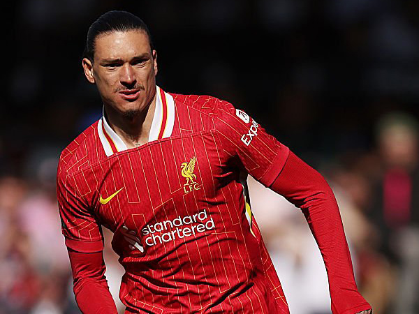 Liverpool Harus Datangkan Striker ini Jika Lepas Darwin Nunez