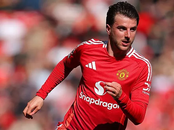 Mason Mount.
