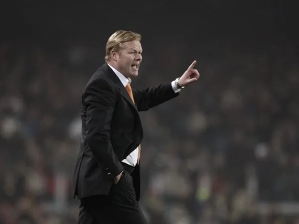 Ronald Koeman Nilai Piala Raja Spanyol Penting bagi Barcelona