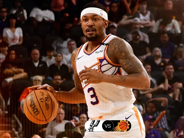 Mike Budenholzer beri peran yang tidak cocok pada Bradley Beal.