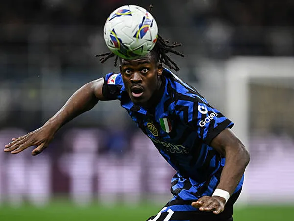 Tottenham dan Tiga Klub Premier League Lainnya Bidik Yann Bisseck
