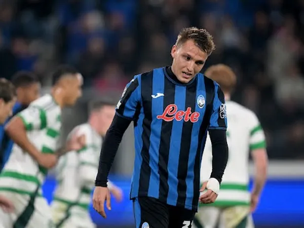 Alasan Mateo Retegui Lebih Disukai Juventus ketimbang Jonathan David