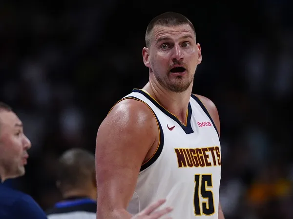 D'Angelo Russell ingin lihat Nikola Jokic raih gelar MVP.