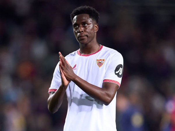 Gagal Tampil Oke, Sevilla Tak Akan Permanenkan Albert Sambi Lokonga