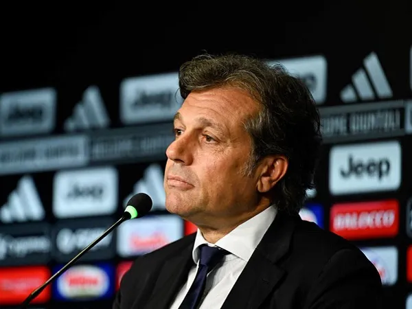 Cristiano Giuntoli