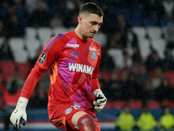 Leverkusen Intip Peluang Datangkan Djordje Petrovic dari Chelsea