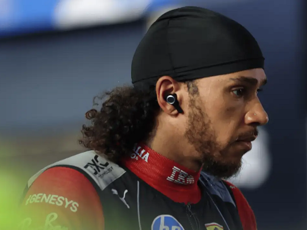 Ralf Schumacher Khawatir Hamilton Bakal Hengkang Cepat Dari Ferrari