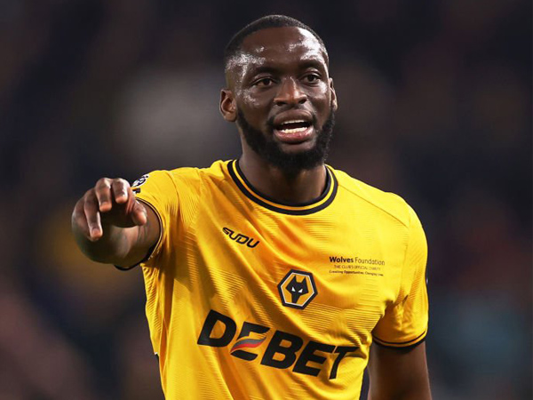 Toti Gomes Puji Kinerja Apik Vitor Pereira di Wolves